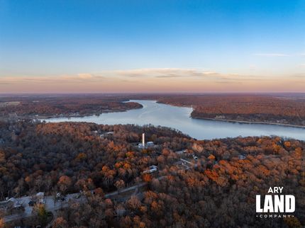 Lakefront Property for sale in Delaware County, Oklahoma