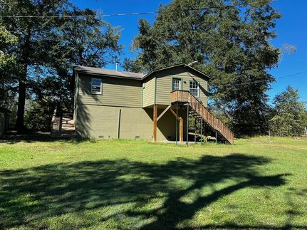 Property in Monroe County, Arkansas