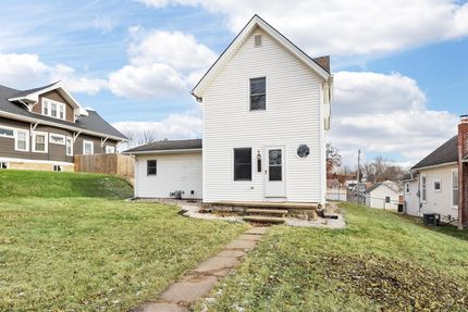 Property in Jones County, Iowa