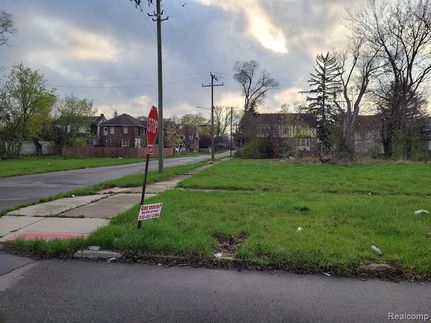 Property in Wayne County, Michigan