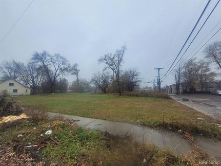 Property in Wayne County, Michigan