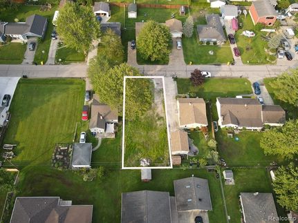 Property in Macomb County, Michigan