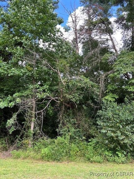 Property in Lancaster County, Virginia