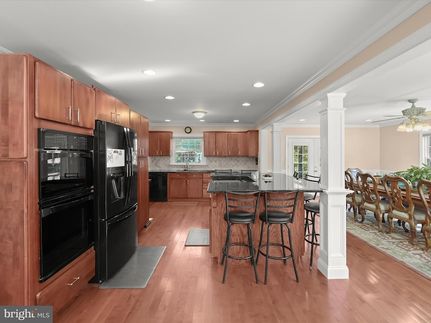 Property in Howard County, Maryland