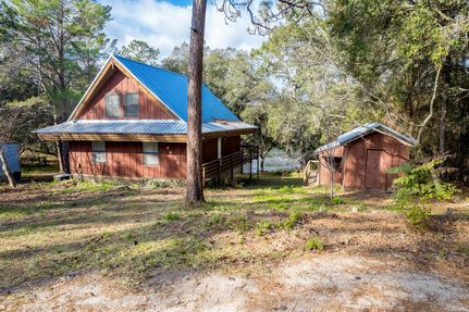 Property in Clay County, Florida