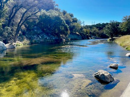 Ranch Property for sale in Kimble County, Texas