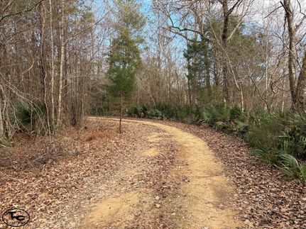 Property in Bibb County, Alabama