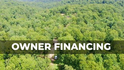 Property in Wright County, Missouri