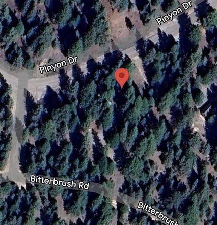 Property in Plumas County, California