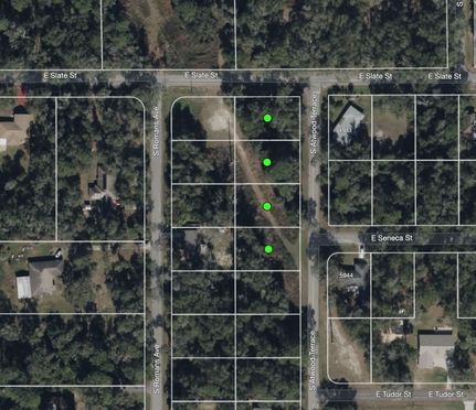 Property for sale in Citrus County, Florida