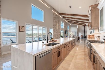 Property in Benewah County, Idaho