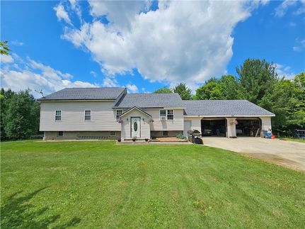 Property in Steuben County, New York