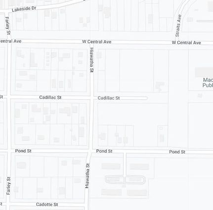 Property in Emmet County, Michigan