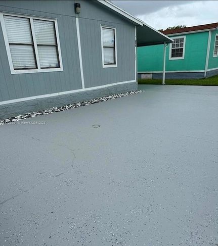 Property in Miami-Dade County, Florida