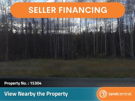 Property in Matanuska-Susitna Borough, Alaska