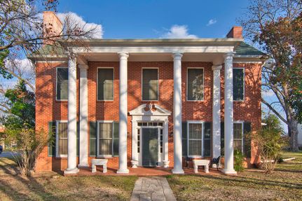 Property for sale in Mason County, Texas