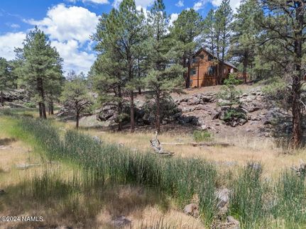 Property in Coconino County, Arizona