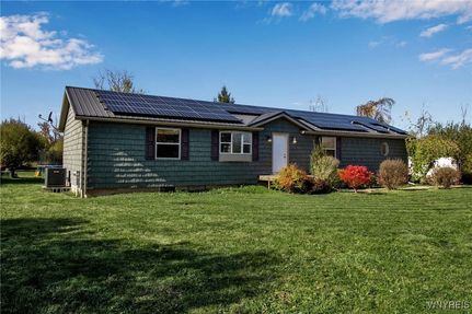 Property in Niagara County, New York