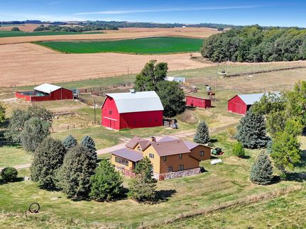 Property in Knox County, Nebraska