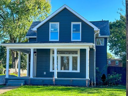 Property in Stark County, Ohio