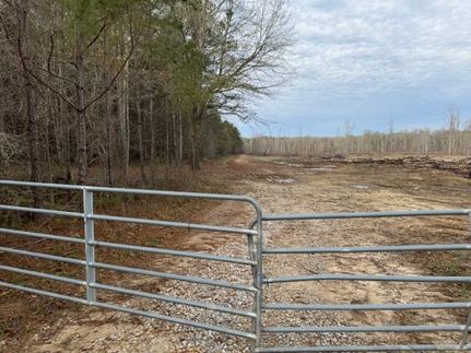 Property in Catahoula Parish, Louisiana