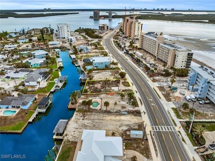 Property in Lee County, Florida