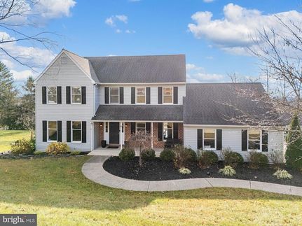 Property in Montgomery County, Pennsylvania