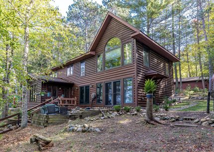 Property in Oneida County, Wisconsin