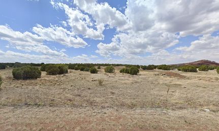 Property in Navajo County, Arizona
