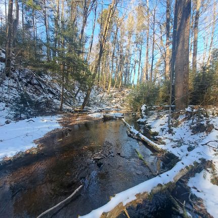 Property in Centre County, Pennsylvania