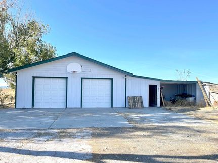 Property in Lassen County, California