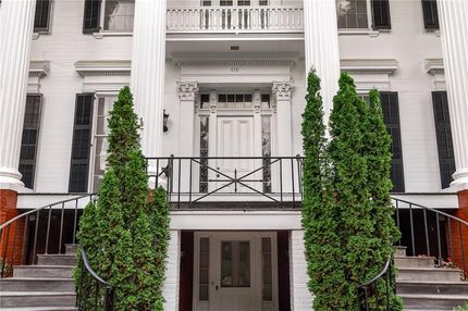 Property in Clarke County, Georgia