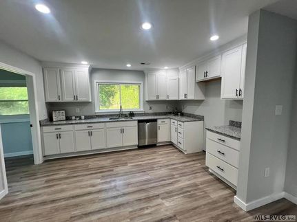 Property in Sussex County, Virginia