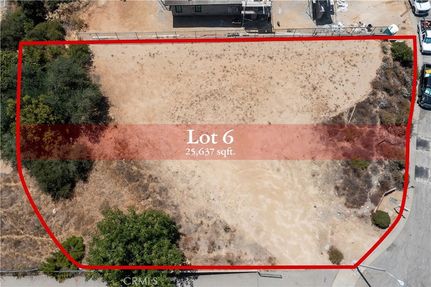 Property in Los Angeles County, California