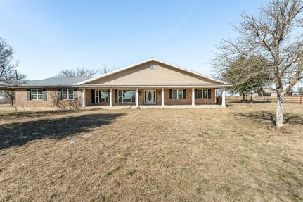 Property in Erath County, Texas