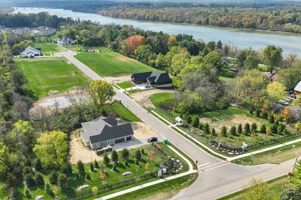 Property in Delaware County, Ohio