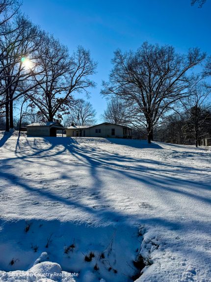 Property in Cape Girardeau County, Missouri