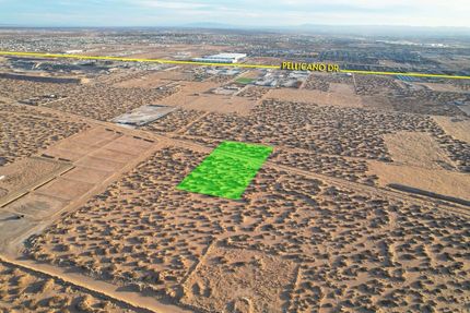 Property for sale in El Paso County, Texas
