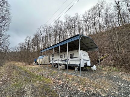 Property in Washington County, Ohio