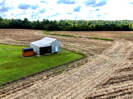 Property in Lenoir County, North Carolina