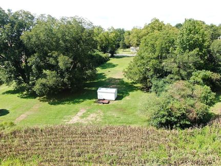 Property in Greene County, North Carolina