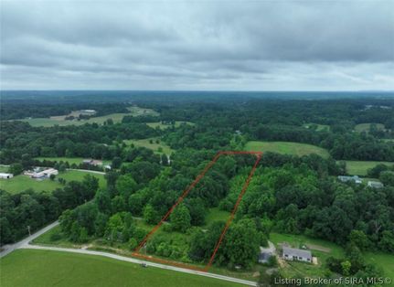 Property in Harrison County, Indiana