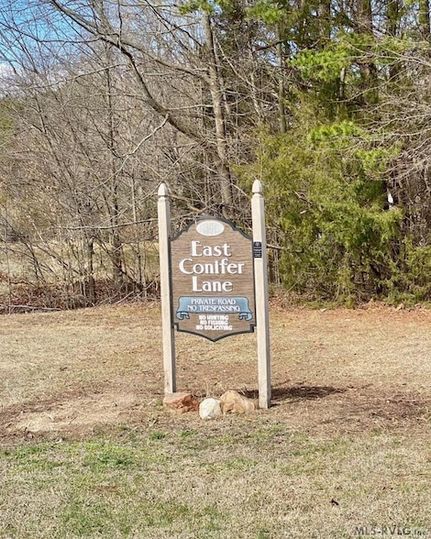 Property in Mecklenburg County, Virginia