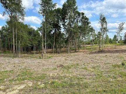 Property in Forrest County, Mississippi