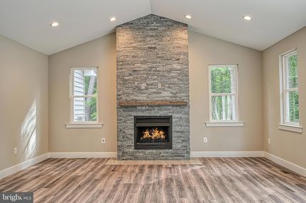 Property in Louisa County, Virginia