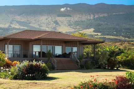 Property in Maui County, Hawaii