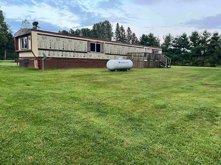 Property in Carlton County, Minnesota