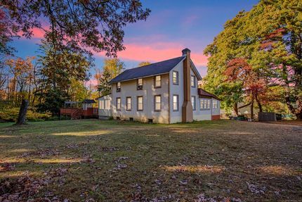Property in Hartford County, Connecticut