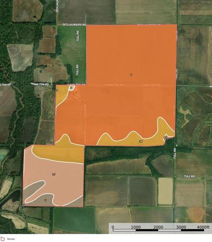 Property for sale in Lonoke County, Arkansas