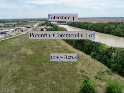 Property in Saint Francis County, Arkansas